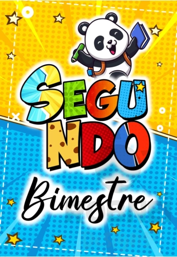 Segundo Bimestre